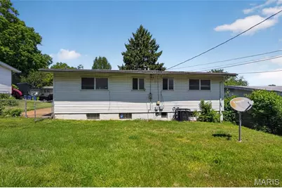 1736 Keelen Drive, Saint Louis, MO 63136 - Photo 30