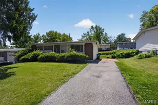 1736 Keelen Dr, Saint Louis, MO 63136 - Photo 2