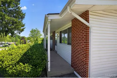 1736 Keelen Drive, Saint Louis, MO 63136 - Photo 6