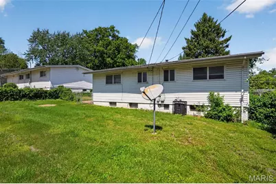1736 Keelen Drive, Saint Louis, MO 63136 - Photo 28