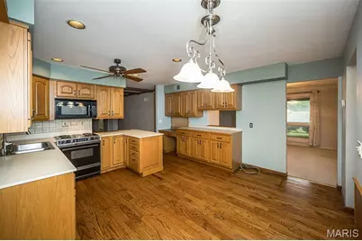 336 Hackmann Lane, Creve Coeur, MO 63141 - Photo 30