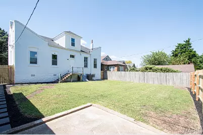 4136 Pennsylvania Avenue, Saint Louis, MO 63118 - Photo 50