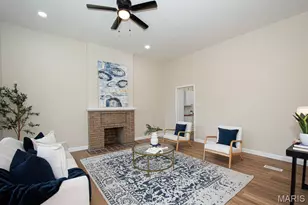 4136 Pennsylvania Ave, Saint Louis, MO 63118 - Photo 8