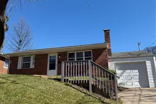 6929 Roland Blvd, Saint Louis, MO 63121 - Photo 1