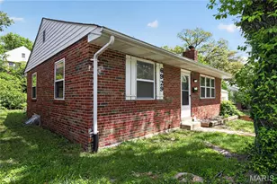 6929 Roland Blvd, Saint Louis, MO 63121 - Photo 2