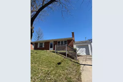 6929 Roland Boulevard, Saint Louis, MO 63121 - Photo 2