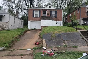 [Address not provided], Jennings, MO 63136 - Photo 1