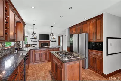 16630 Willow Glen Drive, Wildwood, MO 63040 - Photo 14