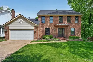16630 Willow Glen Dr, Wildwood, MO 63040 - Photo 1