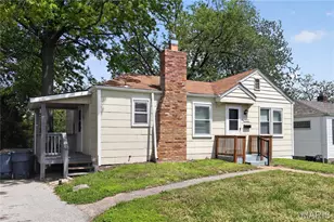 7525 Chandler Ave, Saint Louis, MO 63136 - Photo 6