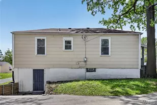 7525 Chandler Ave, Saint Louis, MO 63136 - Photo 2