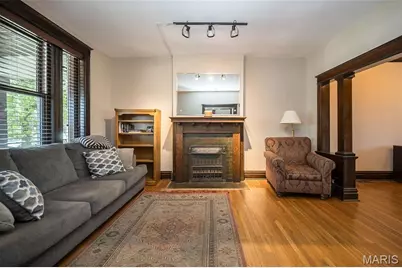 3528 Kingsland Court, Saint Louis, MO 63111 - Photo 6