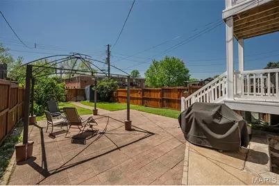3528 Kingsland Court, Saint Louis, MO 63111 - Photo 38