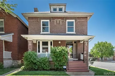 3528 Kingsland Court, Saint Louis, MO 63111 - Photo 1