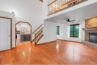 1840 Prince John Court, Lake Sherwood, MO 63357 - Photo 4