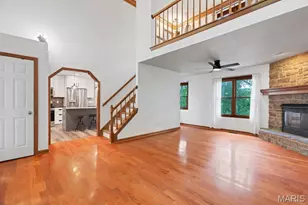 1840 Prince John Ct, Lake Sherwood, MO 63357 - Photo 4