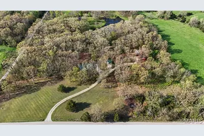 24249 Township Line Road, Warrenton, MO 63383 - Photo 1