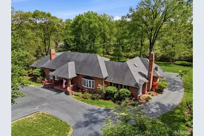 1721 Kenmont Road, Ladue, MO 63124 - Photo 42