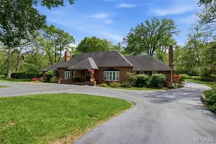 1721 Kenmont Rd, Ladue, MO 63124 - Photo 2