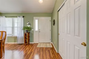621 Green Tree Meadows Dr, Lake Saint Louis, MO 63367 - Photo 4