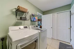621 Green Tree Meadows Dr, Lake Saint Louis, MO 63367 - Photo 12