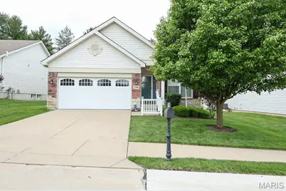 1760 Waterfall Drive, Saint Charles, MO 63303 - Photo 1