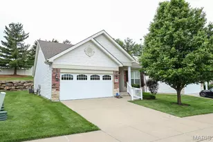 1760 Waterfall Dr, Saint Charles, MO 63303 - Photo 2