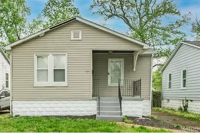 424 Georgia Avenue, Ferguson, MO 63135 - Photo 1