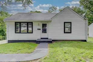 6811 Brower Ct, Berkeley, MO 63134 - Photo 1