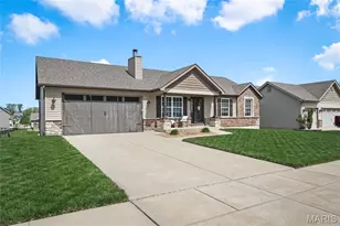 1618 Spring Mill Dr, Wentzville, MO 63385 - Photo 4