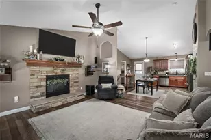 1618 Spring Mill Dr, Wentzville, MO 63385 - Photo 6
