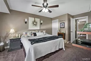 1618 Spring Mill Dr, Wentzville, MO 63385 - Photo 20