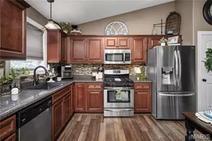 1618 Spring Mill Dr, Wentzville, MO 63385 - Photo 14