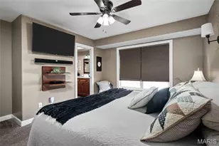 1618 Spring Mill Dr, Wentzville, MO 63385 - Photo 18