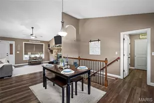 1618 Spring Mill Dr, Wentzville, MO 63385 - Photo 16