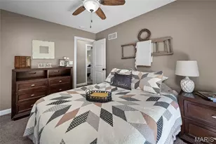 1618 Spring Mill Dr, Wentzville, MO 63385 - Photo 24