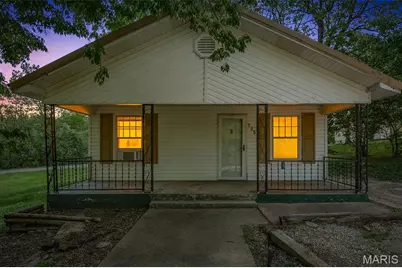 105 S Shaw Street, Park Hills, MO 63601 - Photo 1