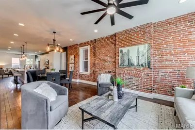 2739 Utah Street, Saint Louis, MO 63118 - Photo 2