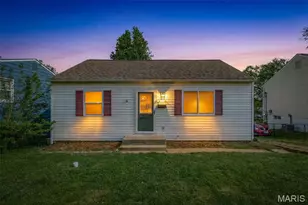 615 Perry St, De Soto, MO 63020 - Photo 2