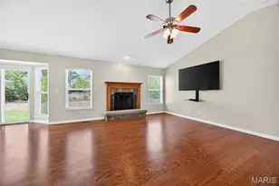 1433 Sunview Dr, O'Fallon, MO 63366 - Photo 6