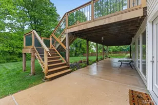 745 Charleston Oaks Dr, Ballwin, MO 63021 - Photo 52