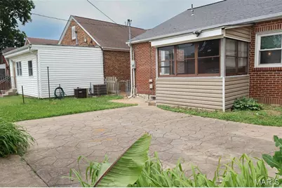 6406 Woodbine Court, Saint Louis, MO 63109 - Photo 22