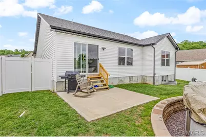 134 Doctrine Drive, Festus, MO 63028 - Photo 36