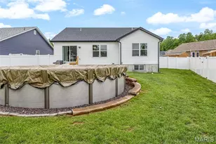 134 Doctrine Dr, Festus, MO 63028 - Photo 38