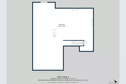 134 Doctrine Drive, Festus, MO 63028 - Photo 44