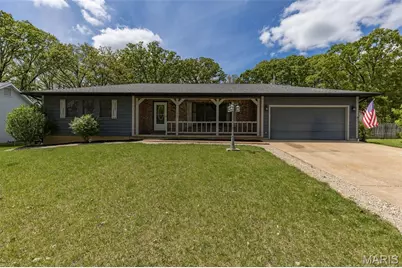 507 Brim Street, Desloge, MO 63601 - Photo 1