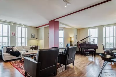3608 Gravois Avenue #6E, Saint Louis, MO 63116 - Photo 10
