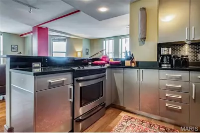 3608 Gravois Avenue #6E, Saint Louis, MO 63116 - Photo 16