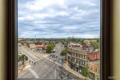 3608 Gravois Avenue #6E, Saint Louis, MO 63116 - Photo 10