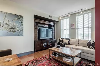 3608 Gravois Avenue #6E, Saint Louis, MO 63116 - Photo 12